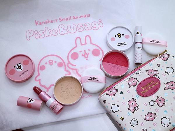 卡娜赫拉彩妝/卡娜赫拉唇膏/卡娜赫拉護唇膏/卡娜赫拉蜜粉/卡娜赫拉腮紅