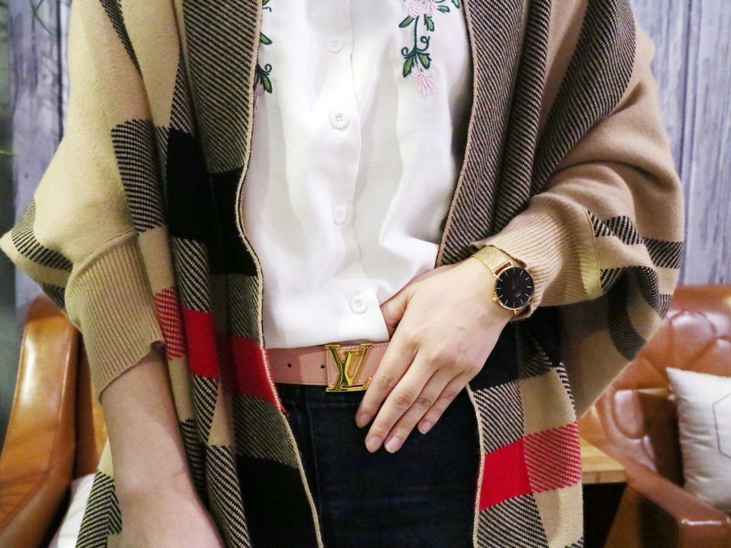 dw手錶/dw/danielwellington