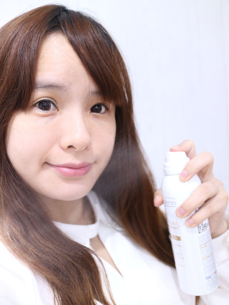法國淨白美肌水噴霧/法國抗老美肌水噴霧/Evoluderm