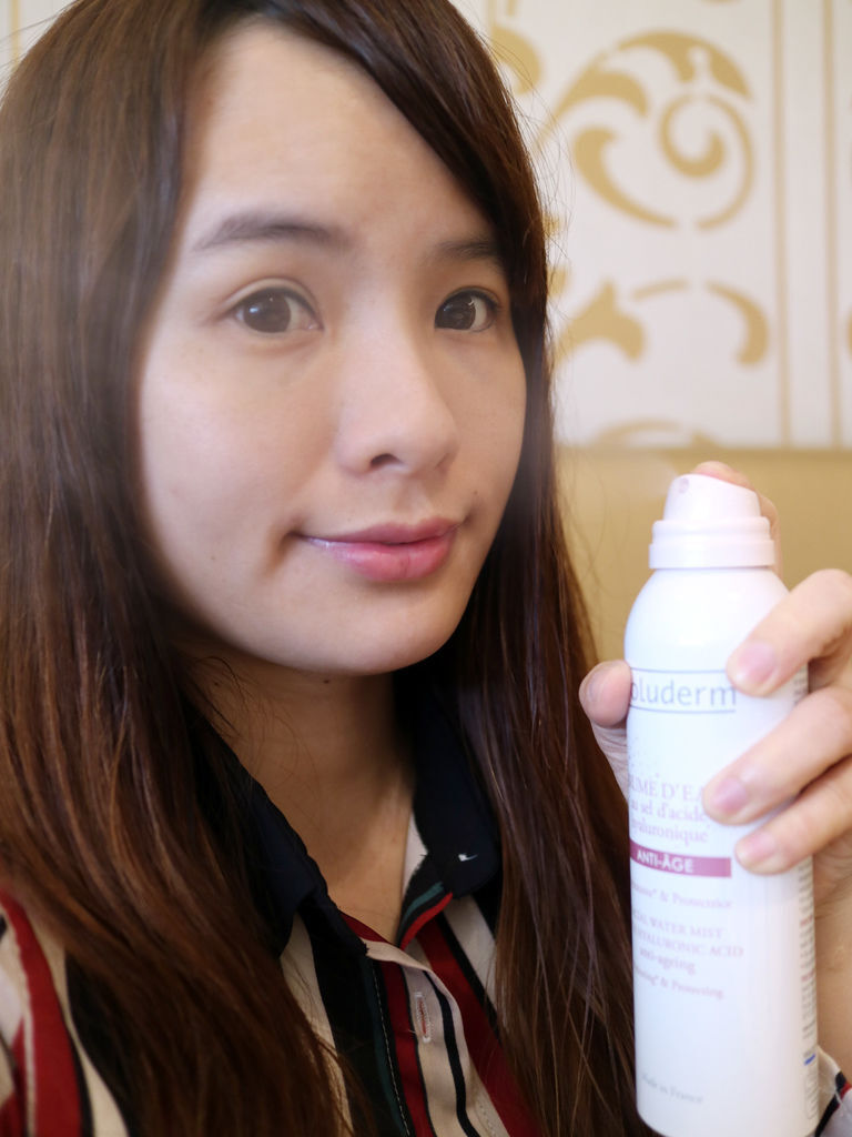 法國淨白美肌水噴霧/法國抗老美肌水噴霧/Evoluderm