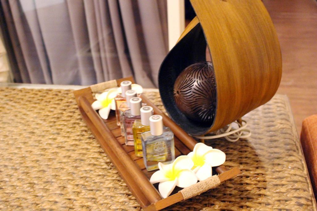 涵SPA