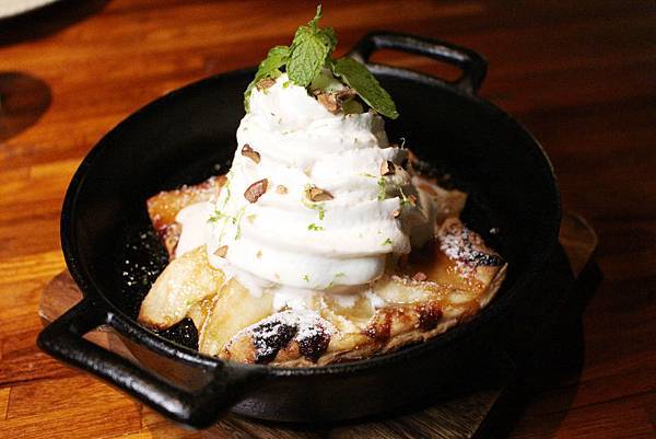 BLANC/BLANC推薦/信義區餐廳/信義區義式料理/信義區有插座餐廳