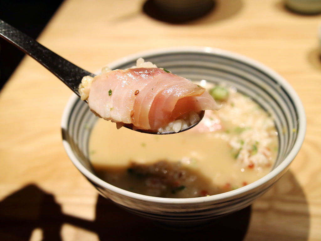 日本橋海鮮丼つじ半