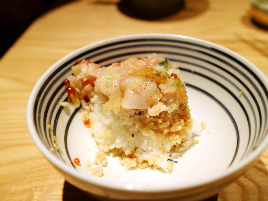 日本橋海鮮丼つじ半