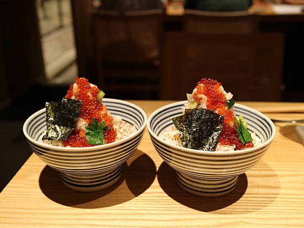 日本橋海鮮丼つじ半