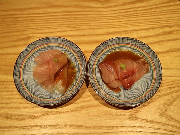 日本橋海鮮丼つじ半