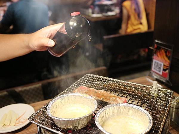 公館燒肉推薦/戰醬燒肉