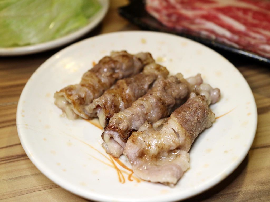 公館燒肉推薦/戰醬燒肉