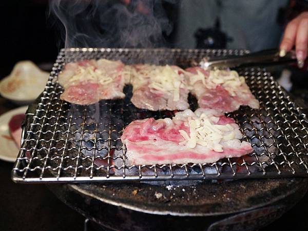 公館燒肉推薦/戰醬燒肉