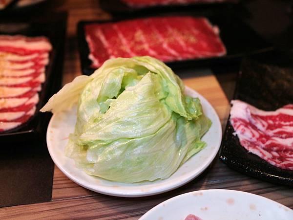 公館燒肉推薦/戰醬燒肉