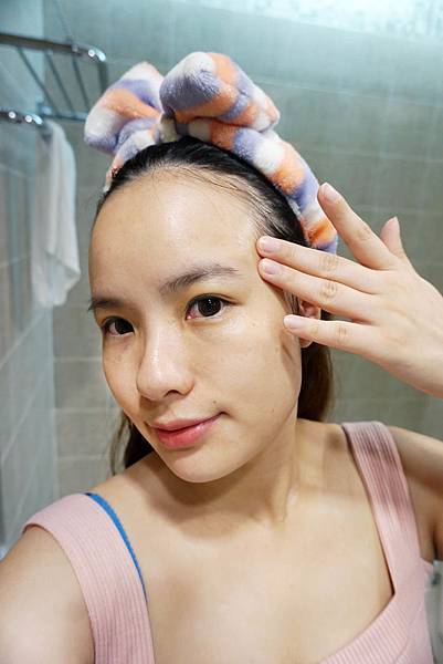 SANTAXUS杉之淬活煥極淬精華