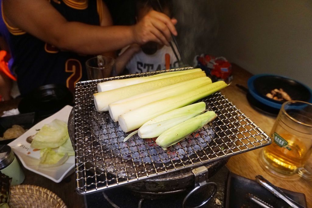 燒肉殿/東區燒烤吃到飽推薦/東區明星燒烤吃到飽