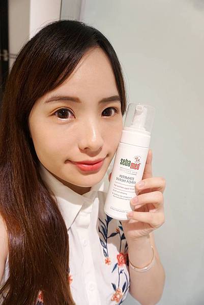 Sebamed 施巴護潔露/護潔泡泡慕斯