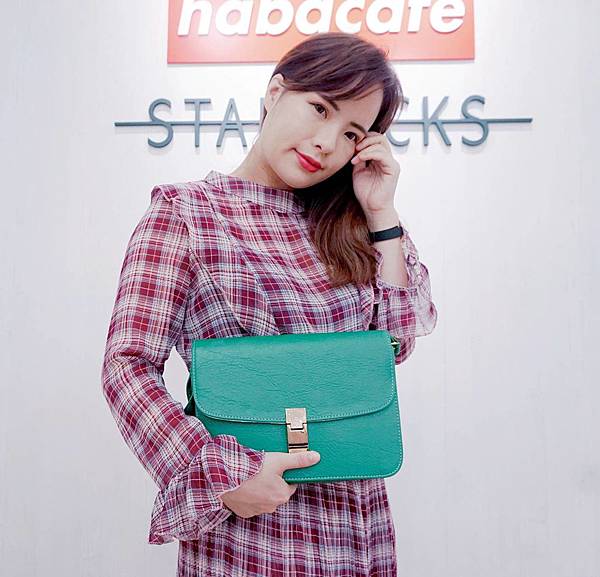 QOO10韓國女包推薦