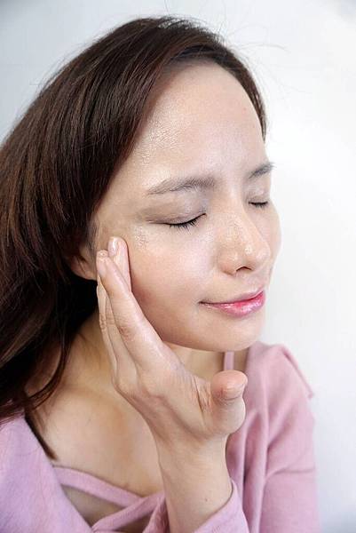 Bio-Lydia香氛潔顏油