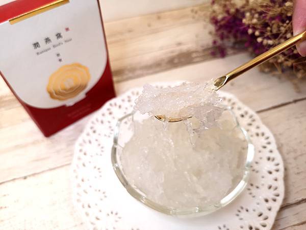 【潤燕窩】潤寶/乾燕窩/燕窩正確吃法