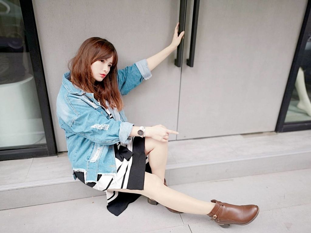 DW手表