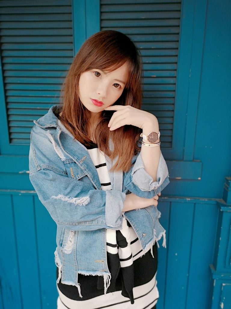 DW手表