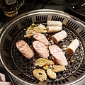 瓦崎燒烤火鍋