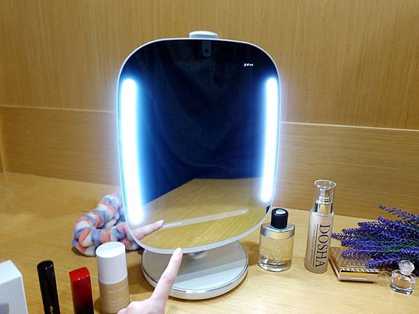 Himirror Mini化妝鏡