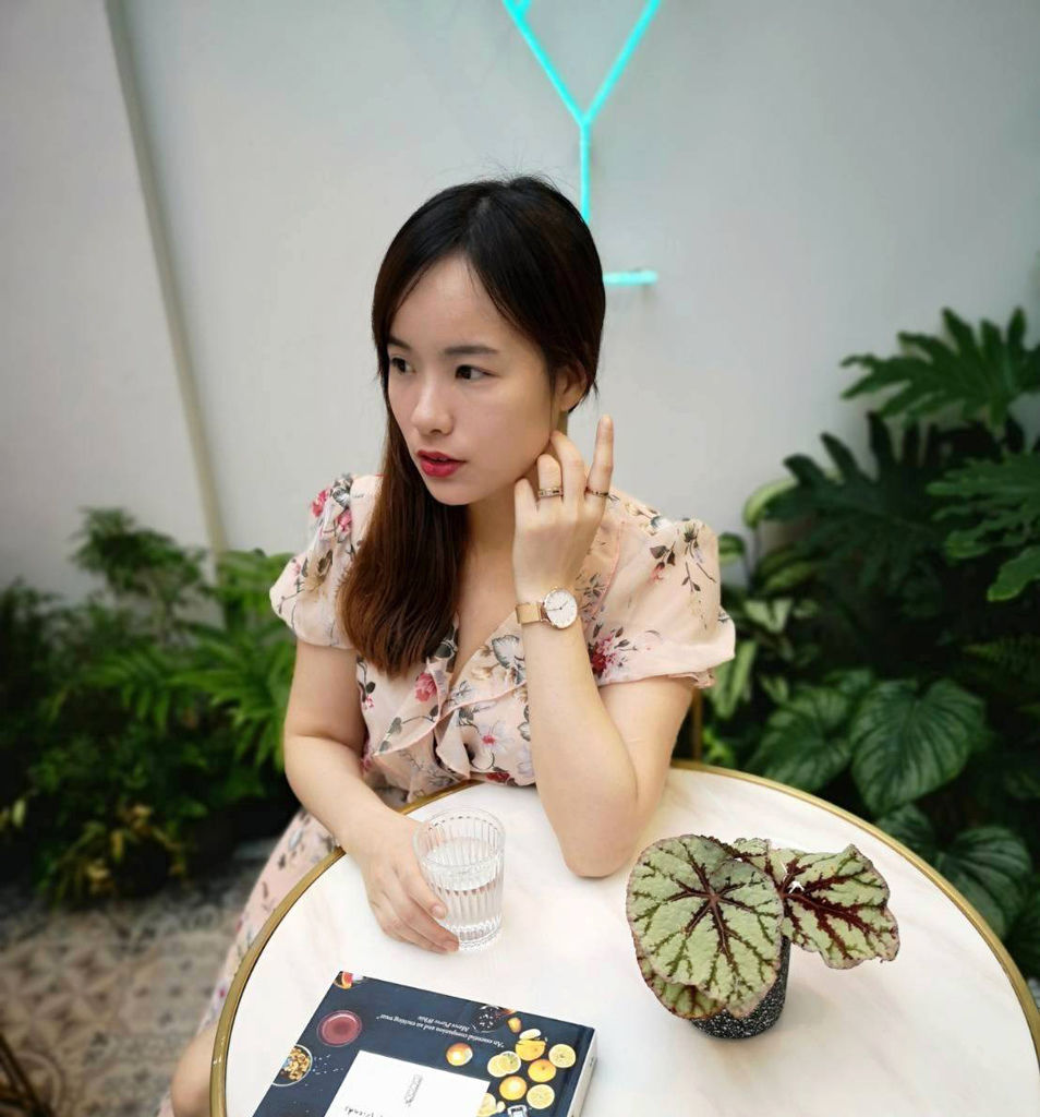 DW手表/戒指