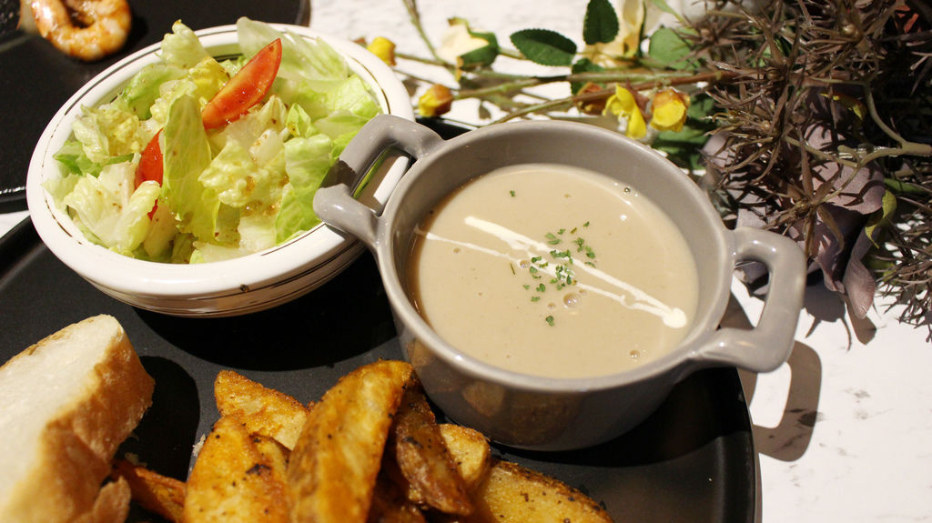 新竹网美餐厅/Garden Party Restaurant