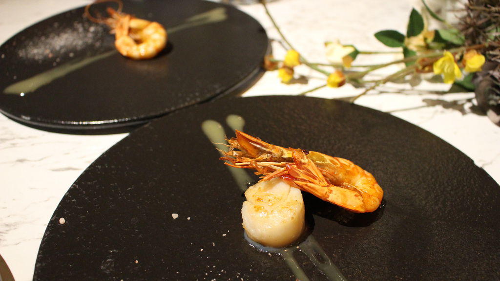 新竹网美餐厅/Garden Party Restaurant