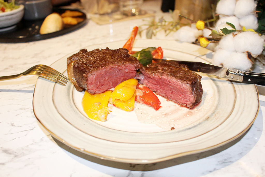 新竹网美餐厅/Garden Party Restaurant