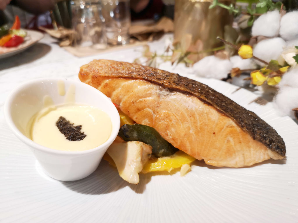 新竹网美餐厅/Garden Party Restaurant