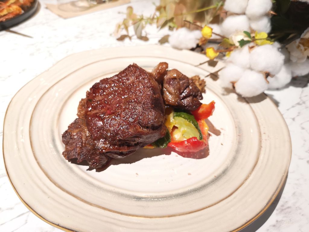 新竹网美餐厅/Garden Party Restaurant
