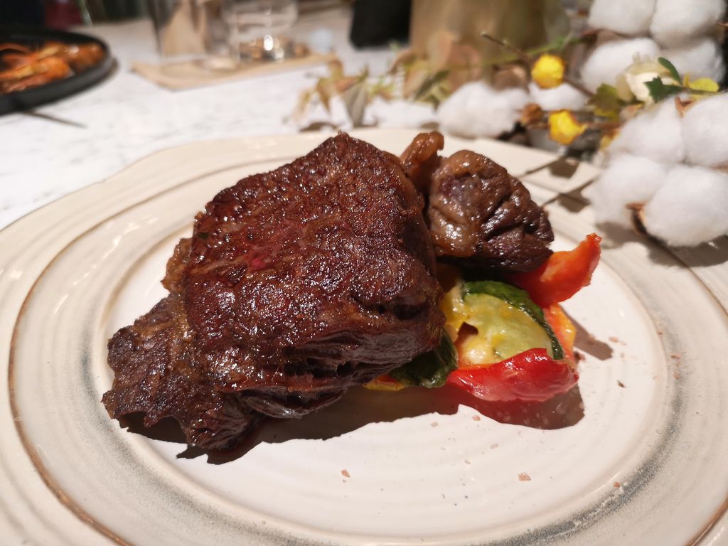 新竹网美餐厅/Garden Party Restaurant