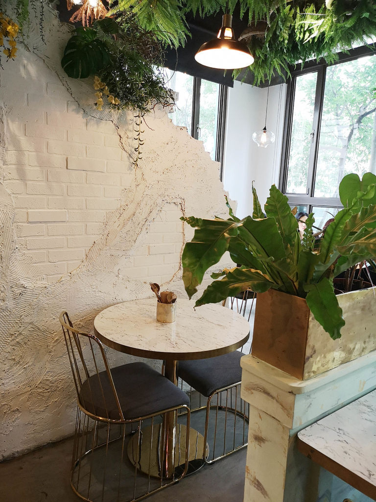 新竹网美餐厅/Garden Party Restaurant