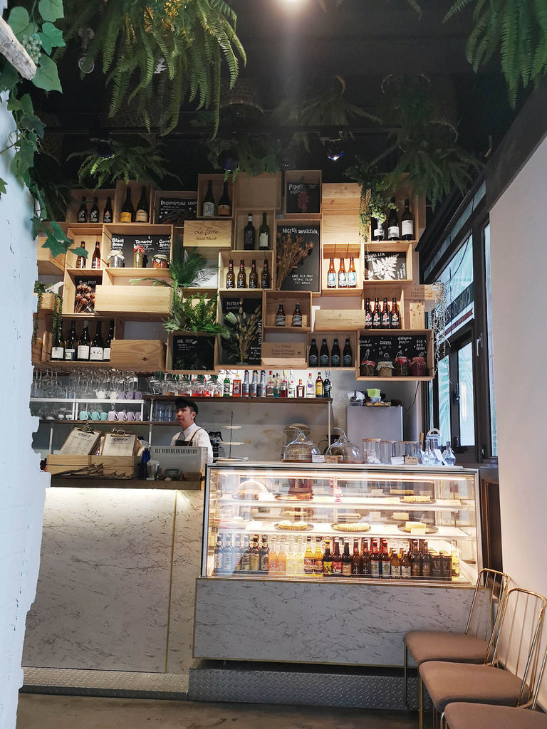 新竹网美餐厅/Garden Party Restaurant