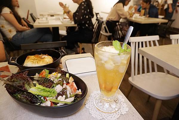 BLANC中山店/ 中山站餐廳推薦