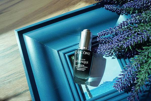 蘭蔻超未來肌因賦活露