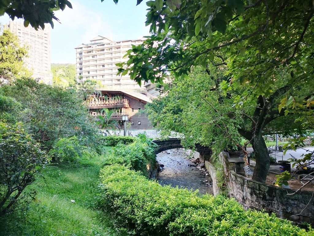 新北投水美溫泉會館/新北投景點餐廳美食必去推薦