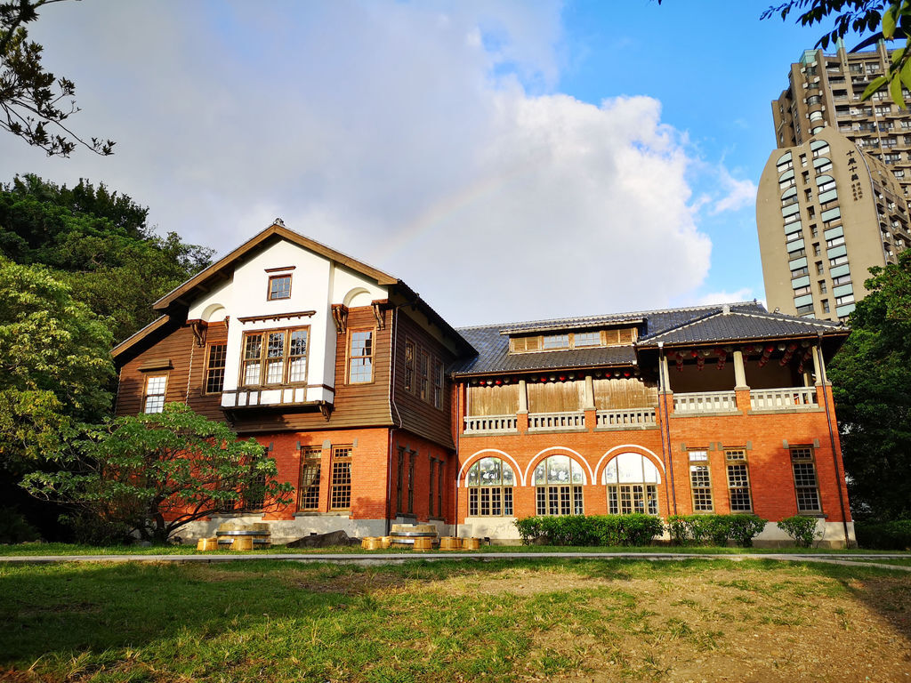 新北投水美溫泉會館/新北投景點餐廳美食必去推薦