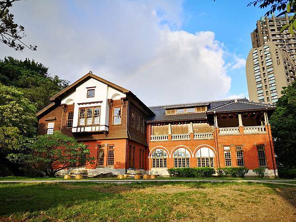 新北投水美溫泉會館/新北投景點餐廳美食必去推薦