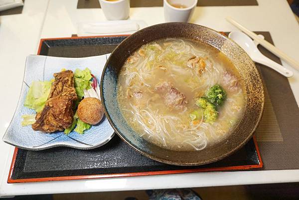 北投泡湯住宿水美溫泉會館