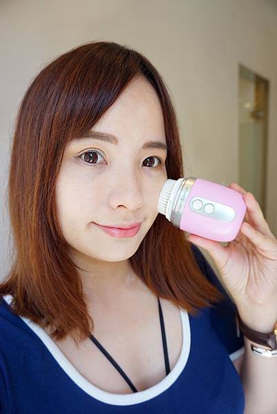 洗臉機推薦/beeding 嗶丁選物PORORO魔女機/未來美洗臉機/克萊麗洗臉機