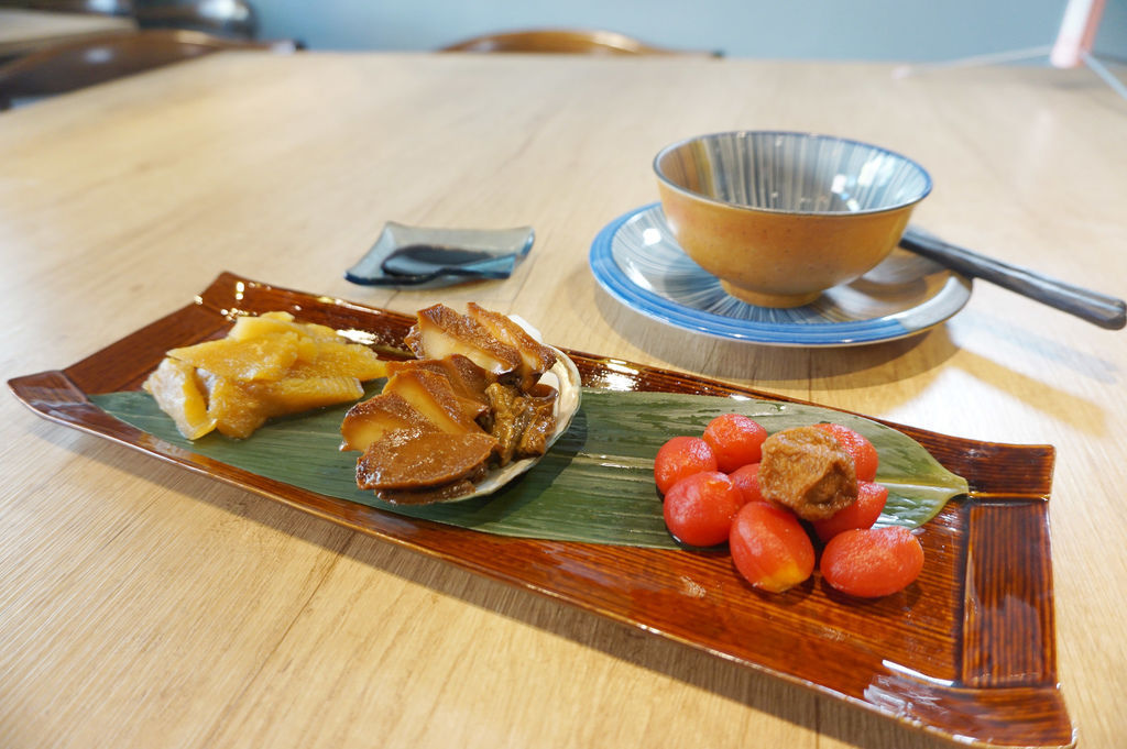 新竹誠食館創食堂無菜單料理亭