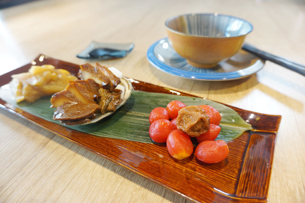 新竹誠食館創食堂無菜單料理亭