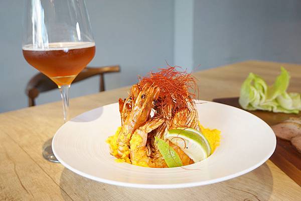 新竹誠食館創食堂無菜單料理亭