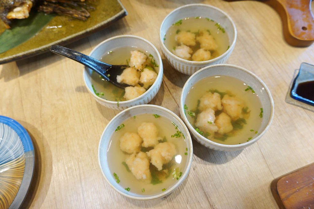 新竹誠食館創食堂無菜單料理亭