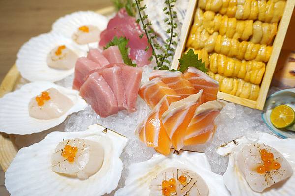 新竹誠食館創食堂無菜單料理亭