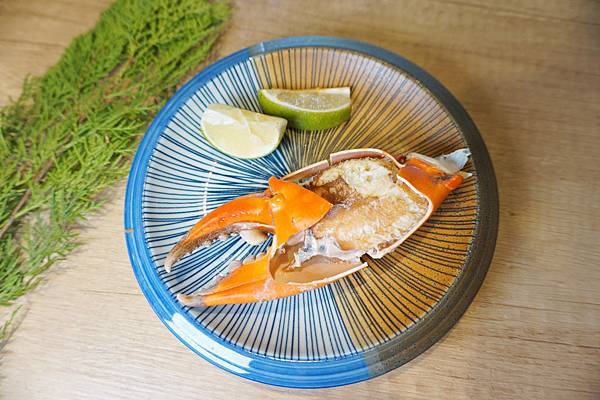 新竹誠食館創食堂無菜單料理亭