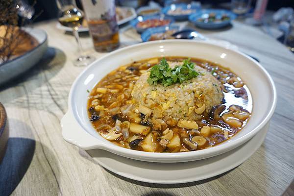 新竹傳統中菜料理誠實館 善食堂