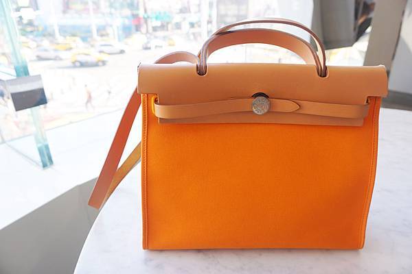 愛馬仕Hermes Herbag Zip 31