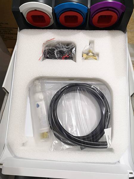 BRITA mypureX9櫥下淨水系統推薦