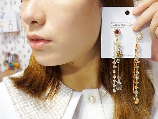 September Anything/新竹網美韓貨店